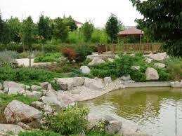 Jardin japonais de Dijon